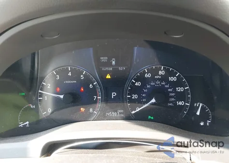 2013 Lexus Rx 350 z USA, uszkodzony, nr VIN 2T2BK1BA5DC168769